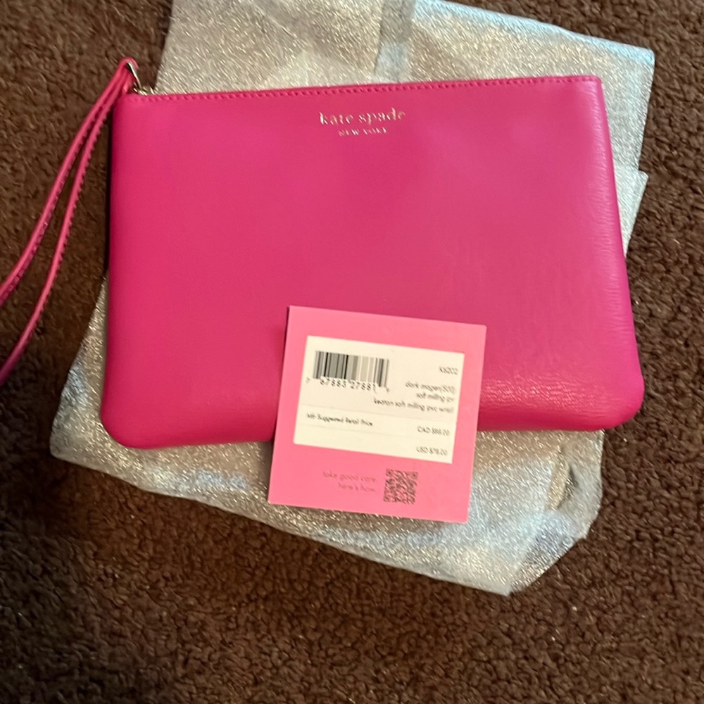 Kate Spade Keaton Wristlet